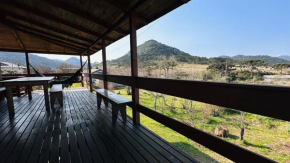 Casa Serrana Urubici
